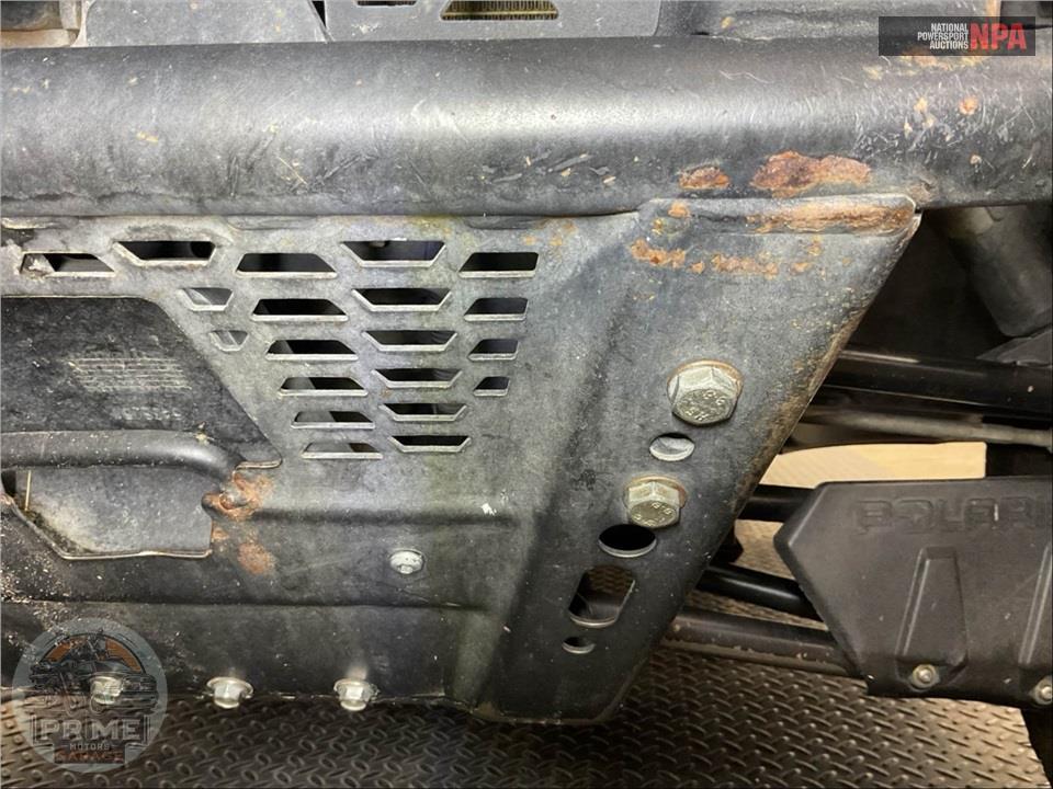 2012 Polaris RANGER 800 EFI CREW — фото 42