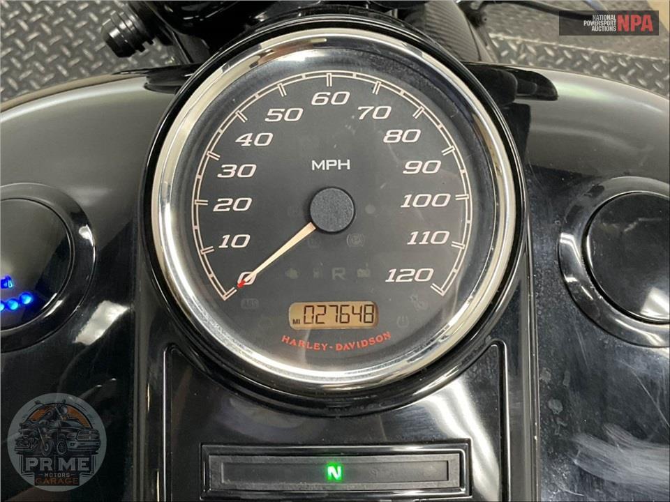 2020 Harley-Davidson FLHRXS ROAD KING SPECIAL — фото 5
