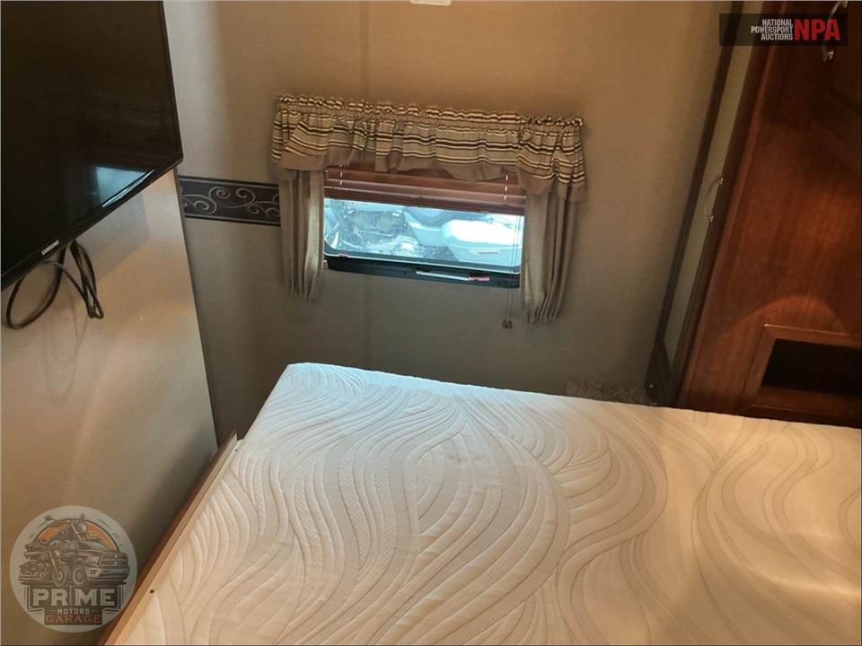 2015 Keystone Rv M-312 BH - OUTBACK SUPER-LITE SERIES — фото 15