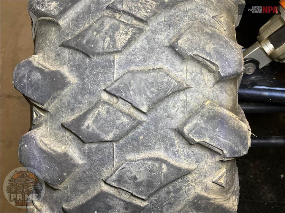 2024 Polaris RZR XP 4 1000 ULTIMATE — фото 18