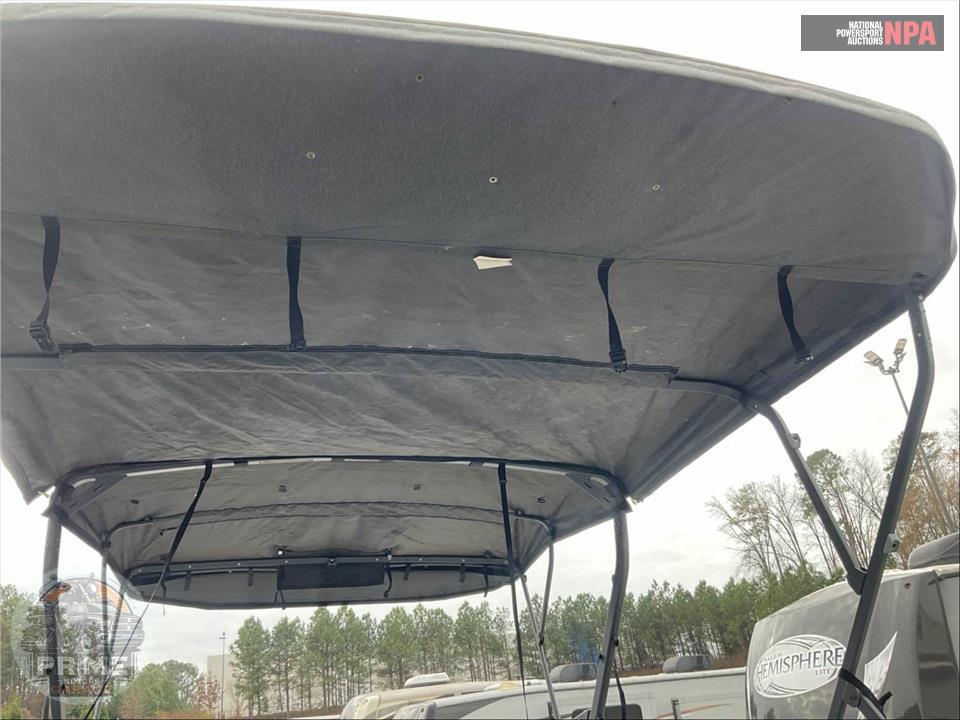 2022 Seadoo/Brp SWITCH CRUISE 21 230 HP — фото 19