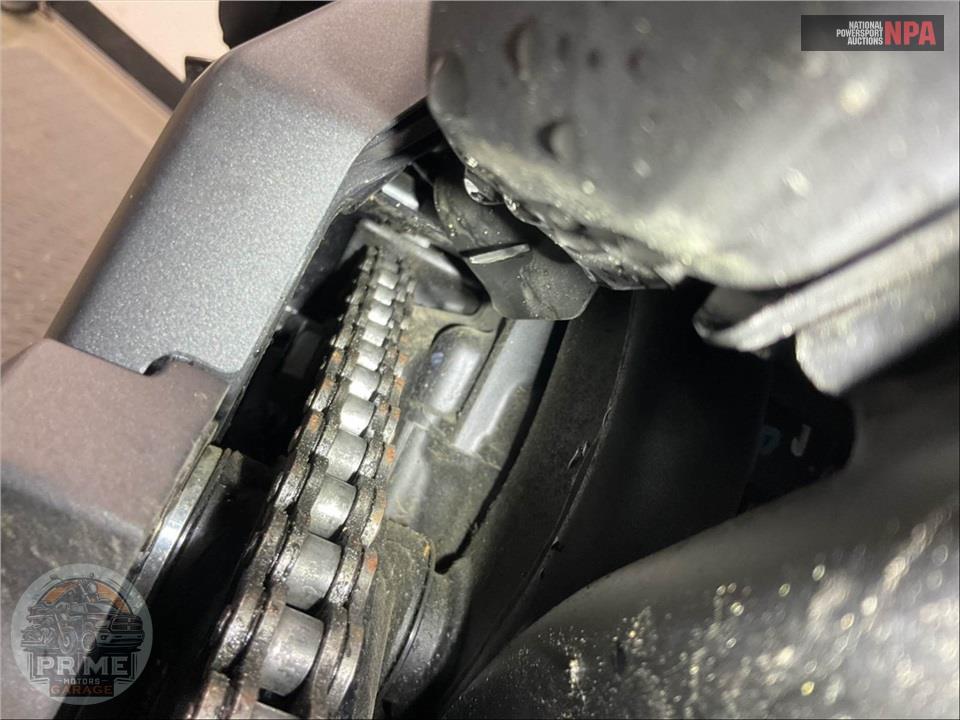 2023 Kawasaki EX650PPSAN NINJA 650 KRT (ABS) — фото 11