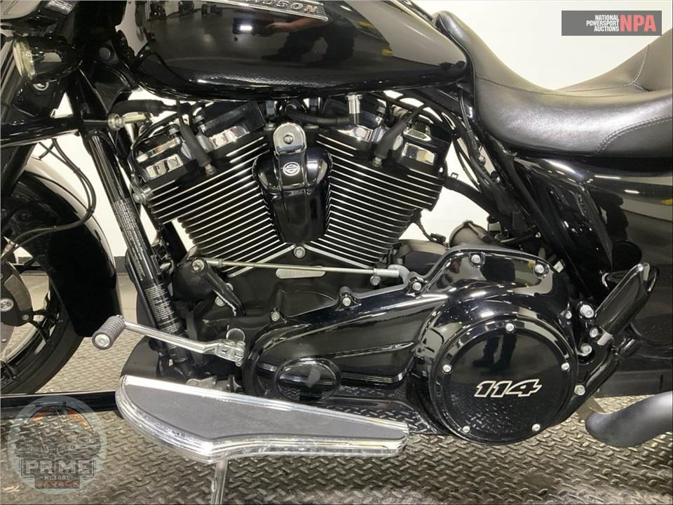 2020 Harley-Davidson FLHXS STREET GLIDE SPECIAL — фото 7