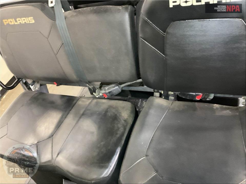 2022 Polaris RANGER CREW 1000 PREMIUM — фото 47