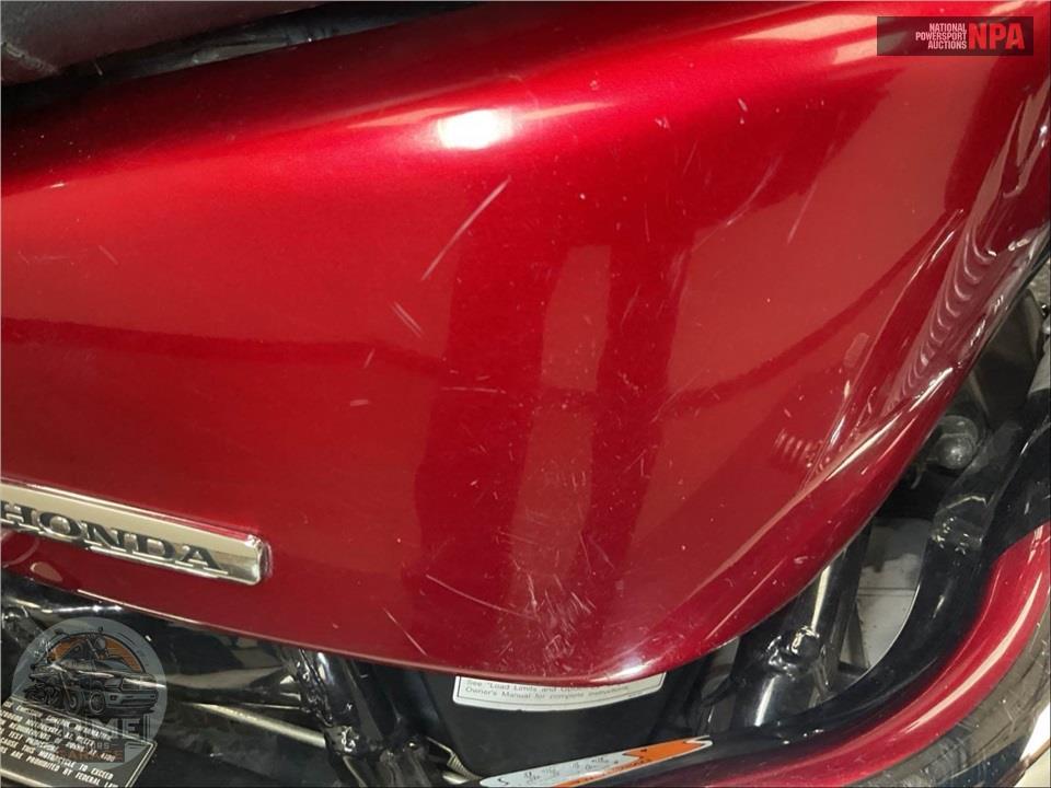 2007 Honda VT600C7 SHADOW VLX — фото 26