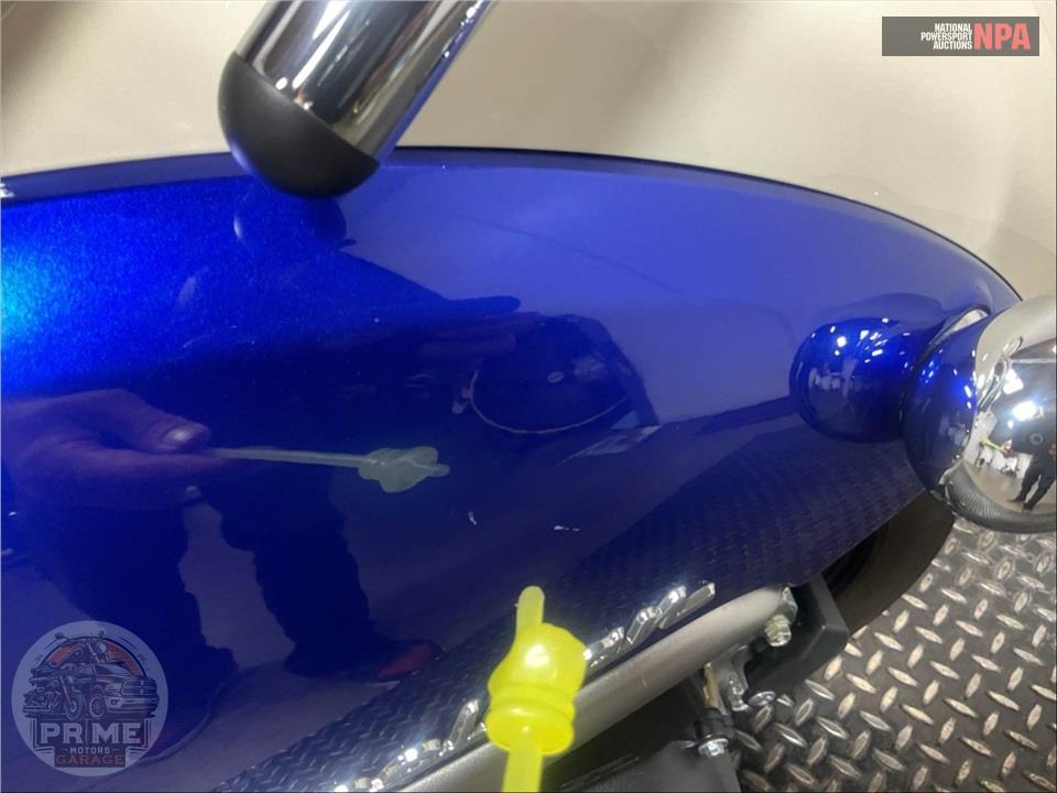 2024 Honda METROPOLITAN — фото 9