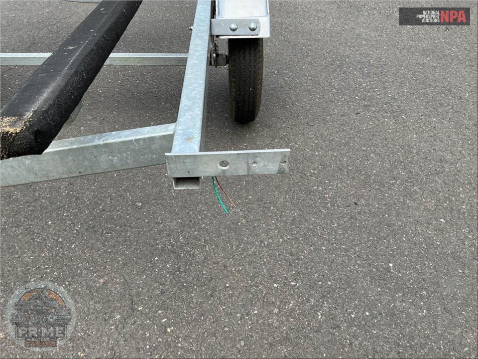 2012 Load Rite Trailers WV1200WBZTS — фото 17