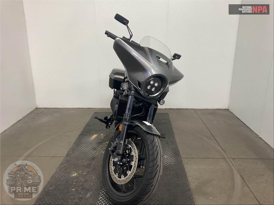2025 Honda CMX1100A2 REBEL 1100T — фото 2