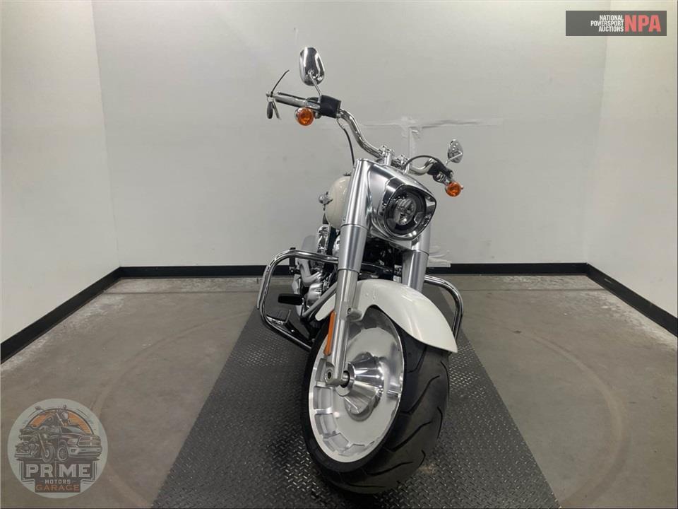 2018 Harley-Davidson FLFB FAT BOY — фото 2