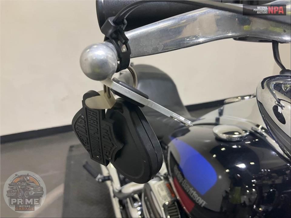 2019 Harley-Davidson FXLR LOW RIDER — фото 11