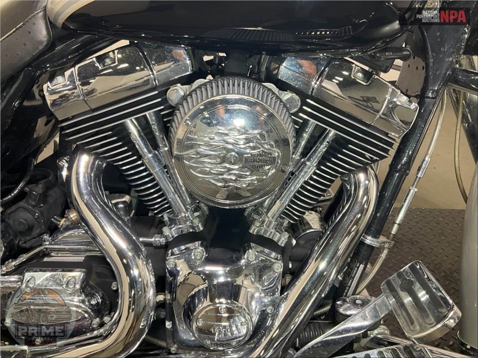 2003 Harley-Davidson FLHRCI ROAD KING CLASSIC (Anniv) — фото 6