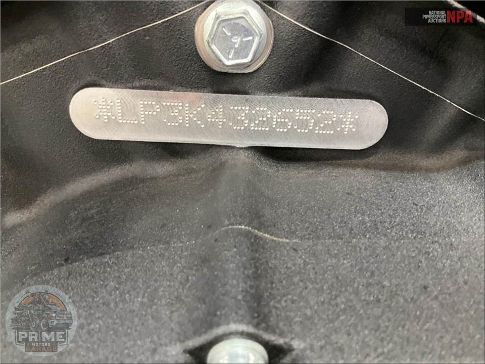 2019 Harley-Davidson XL1200 IRON 1200 — фото 26