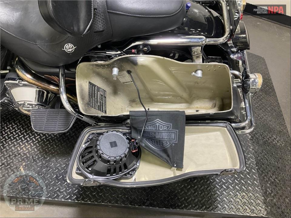 2000 Harley-Davidson FLHTCUI ULTRA CLASSIC ELECTRA GLIDE — фото 43