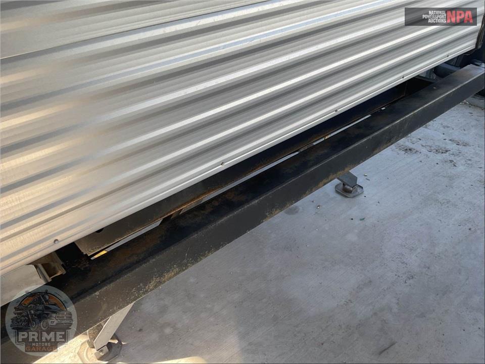 2018 Keystone Rv M-280 BH - SPRINGDALE SERIES — фото 42