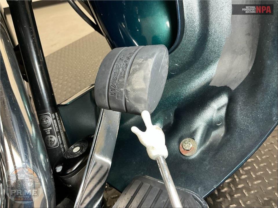 2002 Harley-Davidson FLHTCUI ULTRA CLASSIC ELECTRA GLIDE — фото 87