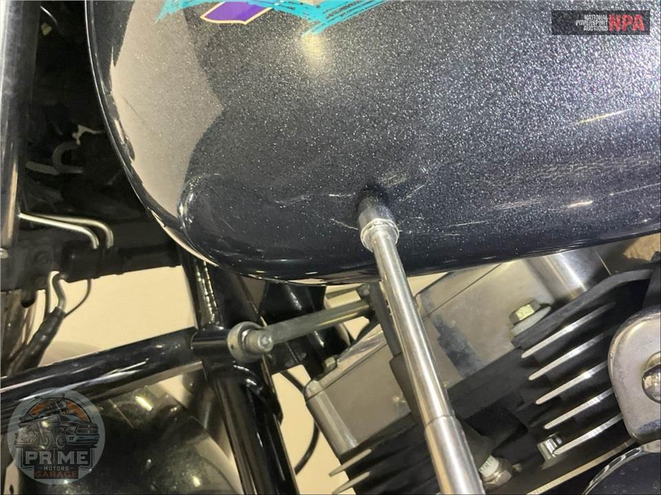 2015 Harley-Davidson FLHTCU ULTRA CLASSIC ELECTRA GLIDE — фото 18