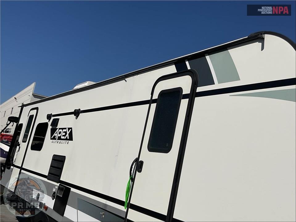 2021 Apex By Coachmen M-279 RLSS -  SERIES — фото 50