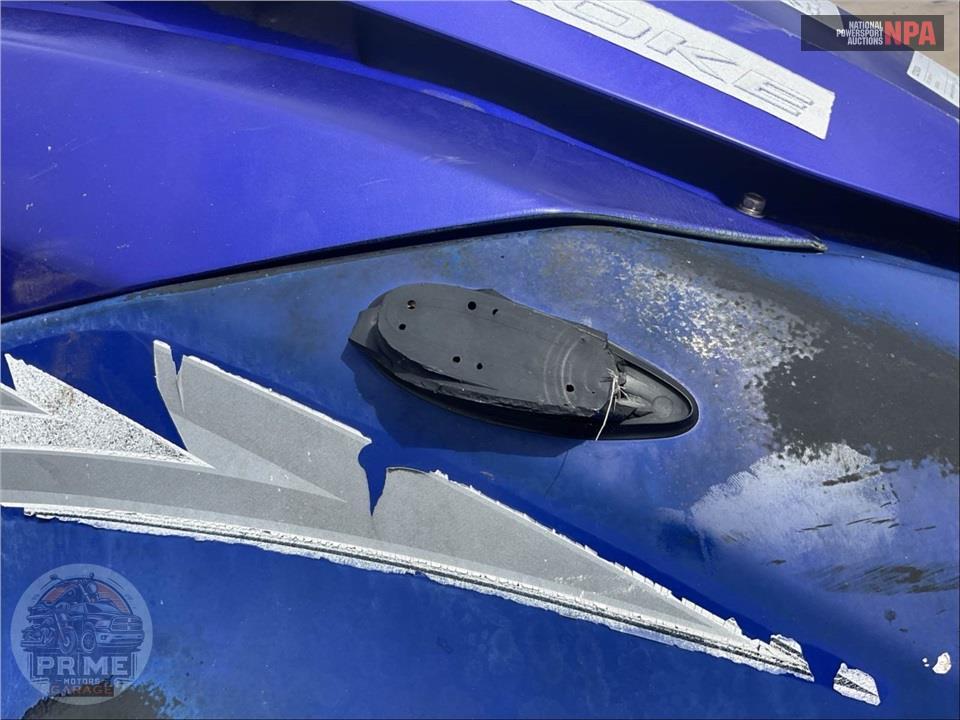 2006 Yamaha WAVE RUNNER VX110 DELUXE — фото 12