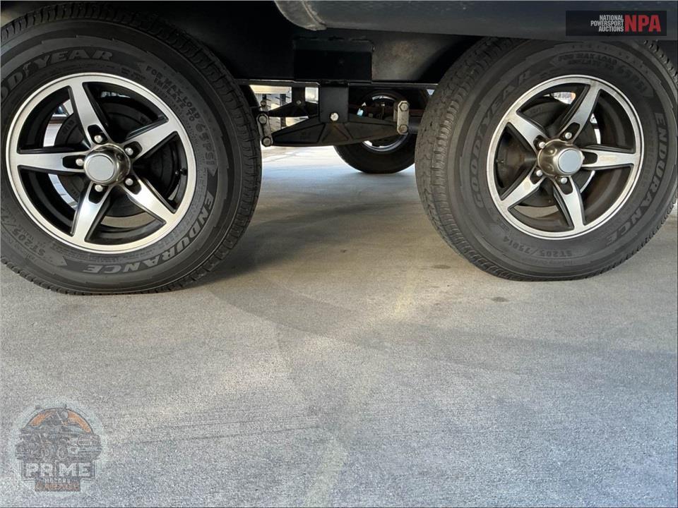 2022 Vibe By Forest River M-26RK -  SERIES — фото 28