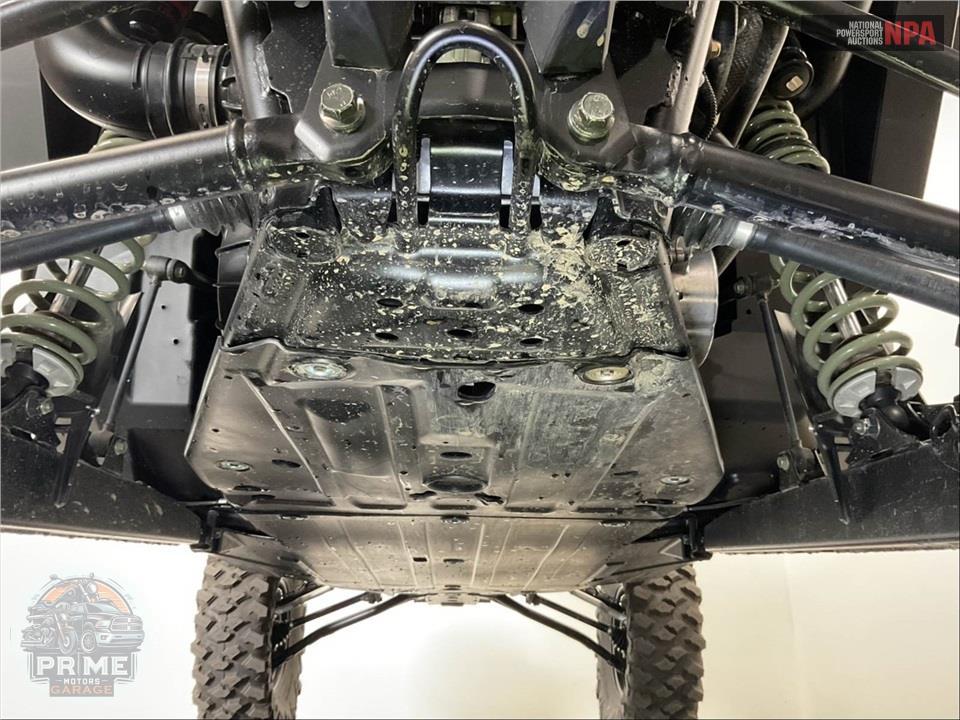 2025 Polaris RZR PRO XP ULTIMATE — фото 14