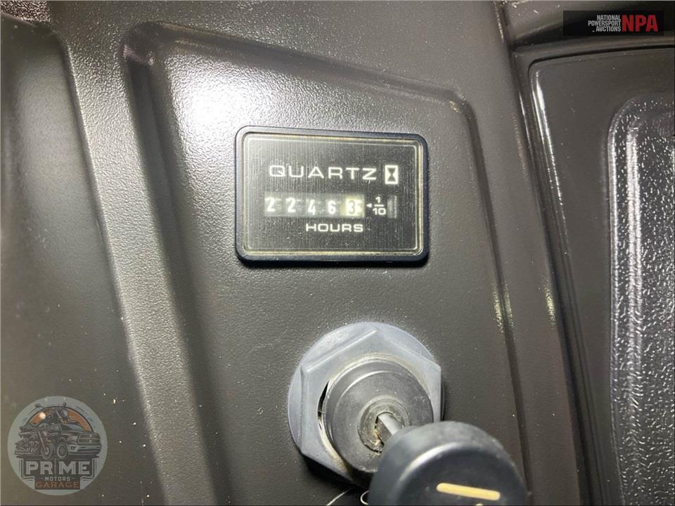 2010 Polaris RANGER 400 — фото 5