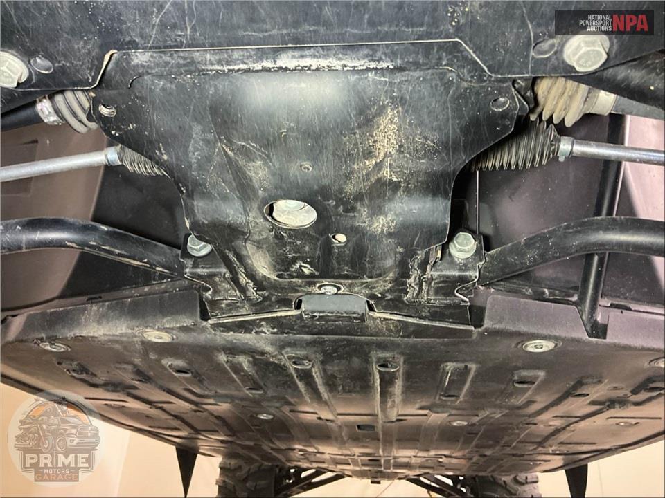 2023 Polaris RANGER CREW XP 1000 PREMIUM — фото 13
