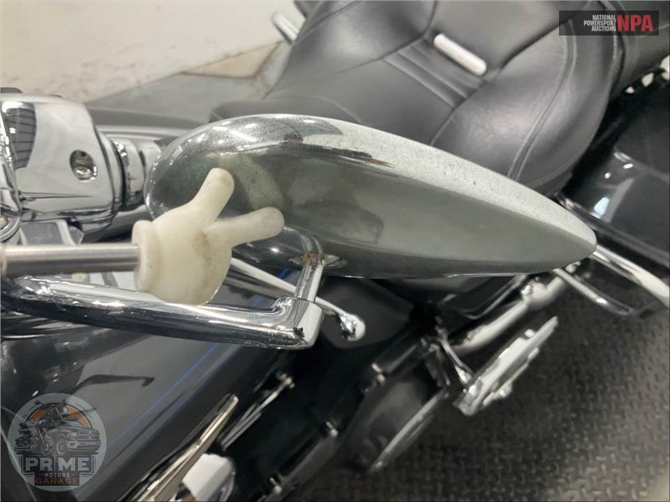 2013 Harley-Davidson FLHTCUSE8 SCREAMIN EG ANN — фото 28