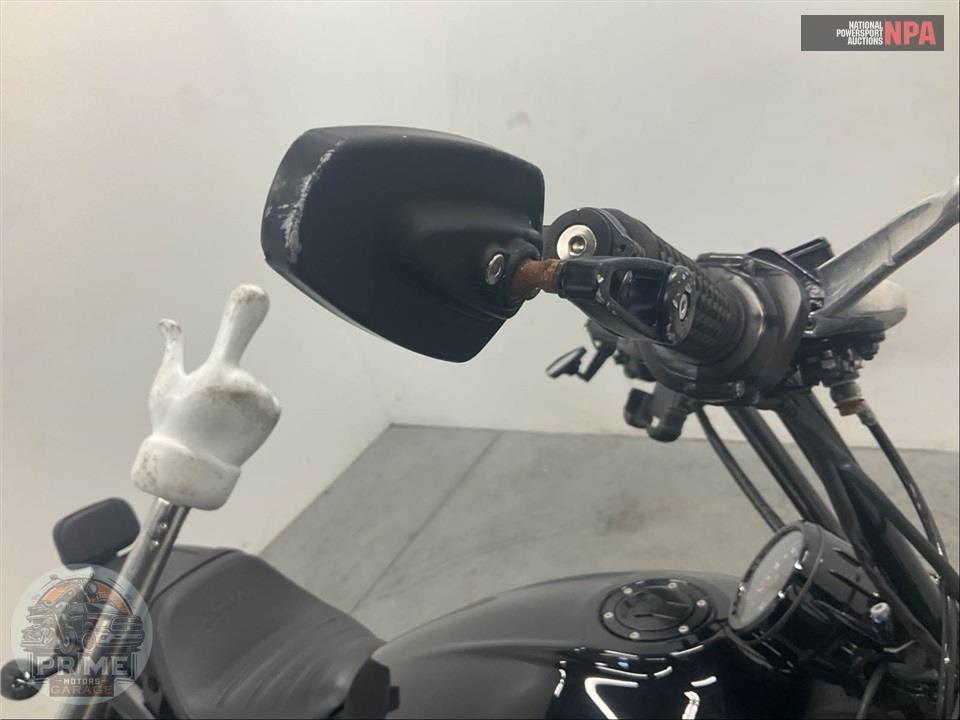 2019 Indian Motorcycle SCOUT BOBBER — фото 19