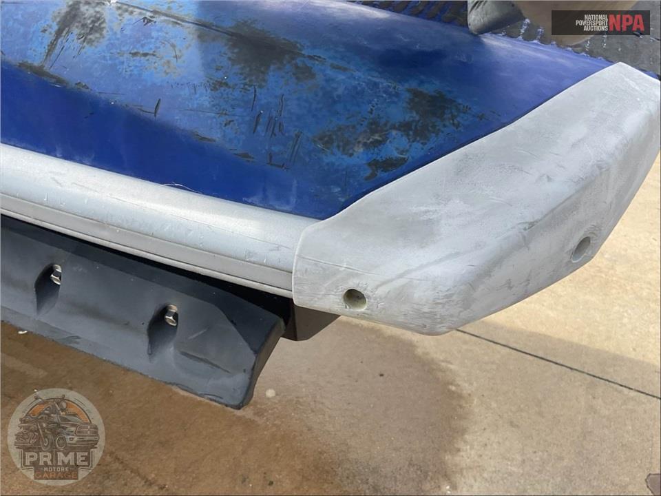 2006 Yamaha WAVE RUNNER VX110 DELUXE — фото 33