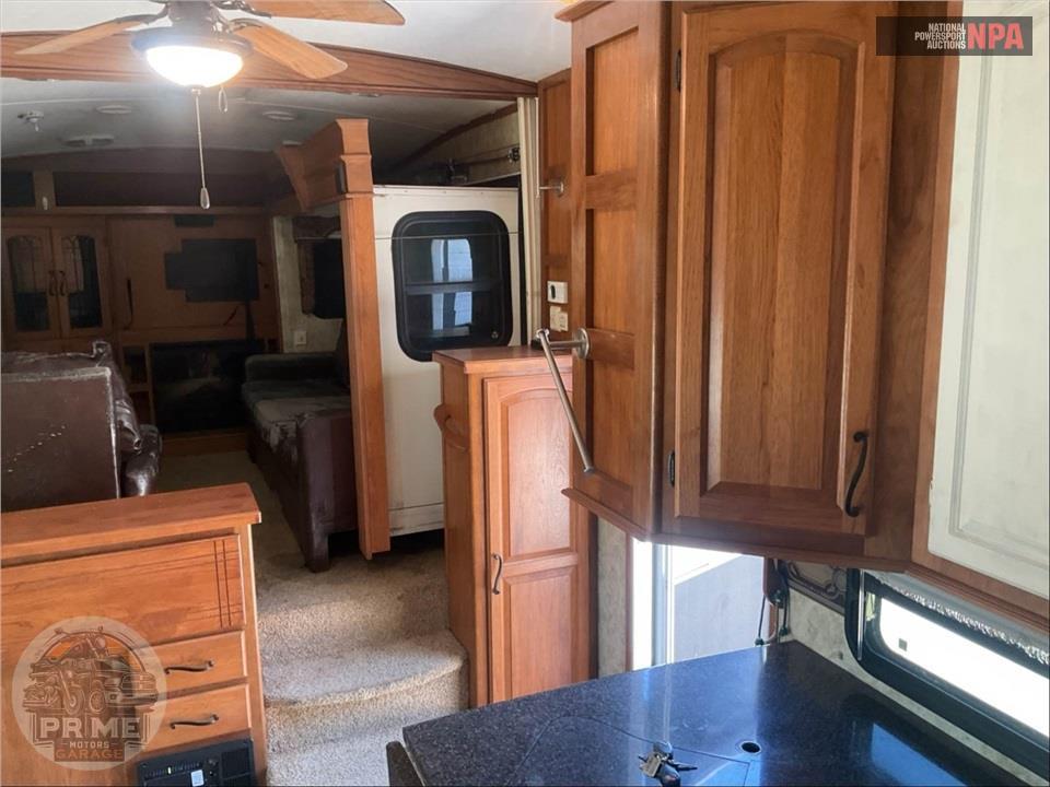 2012 Keystone Rv M-3750 FL - MONTANA BIG SKY FIFTH WHEEL SERIES — фото 7