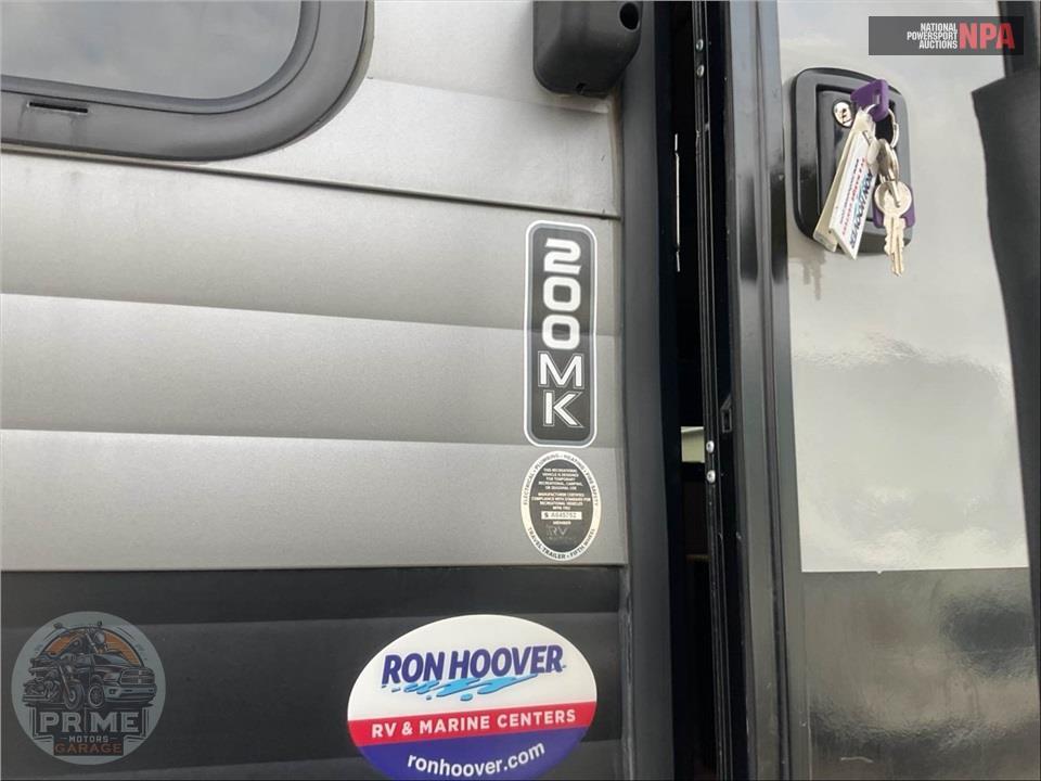 2023 Grand Design Recreational Vehicles M-200MK - TRANSCEND XPLOR SERIES — фото 5