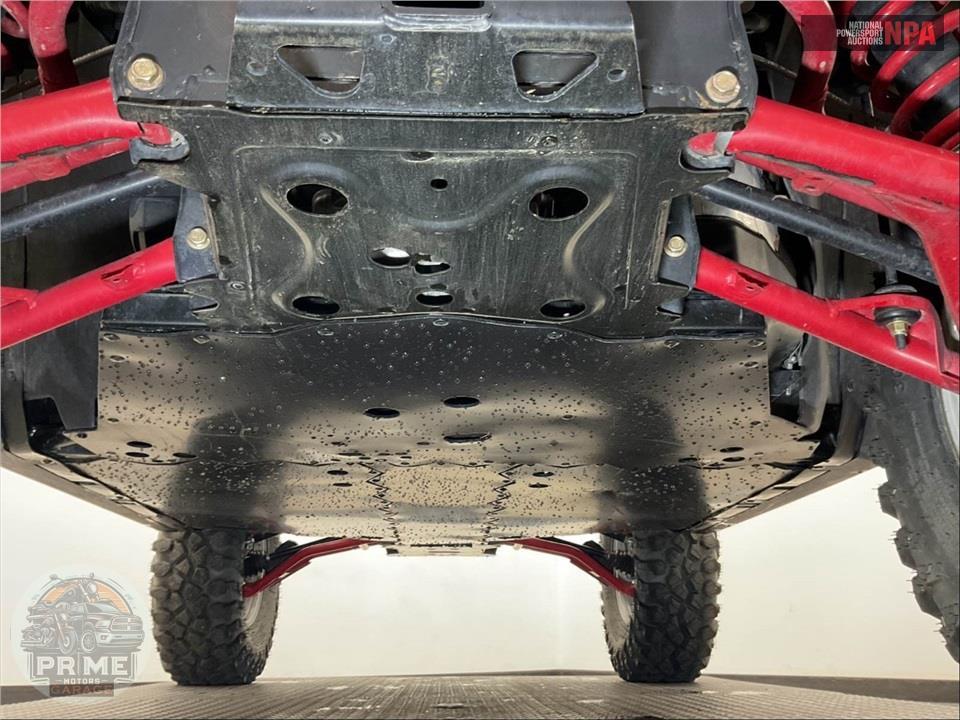 2025 Can-Am DEFENDER X MR HD10 — фото 13