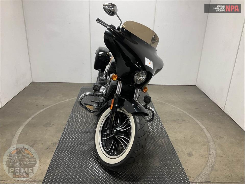 2019 Indian Motorcycle SCOUT (ABS, BLACK) — фото 2