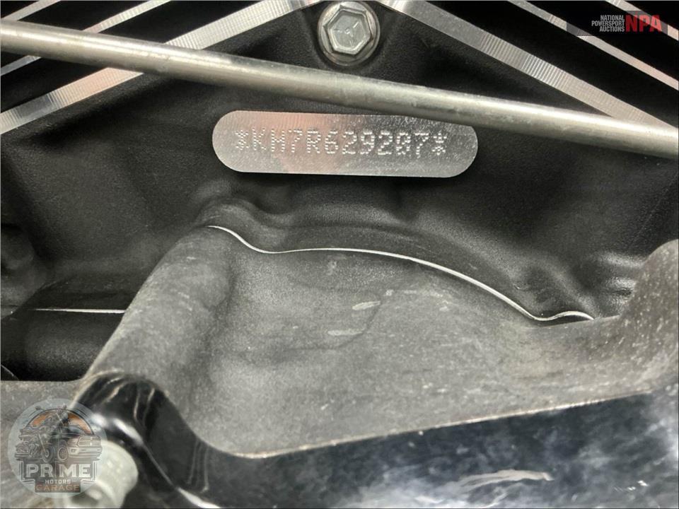 2024 Harley-Davidson FLTRX ROAD GLIDE — фото 26
