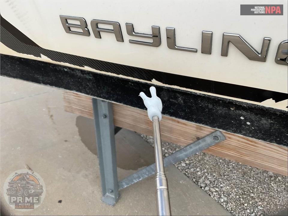 2023 Bayliner Marine VR6 BR(*)BOW RIDER SERIES L=22/E=1-150HP MERCURY — фото 24