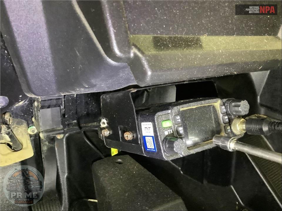 2021 Polaris RZR XP 1000 (ELECTRIC POWER STEERING) — фото 63