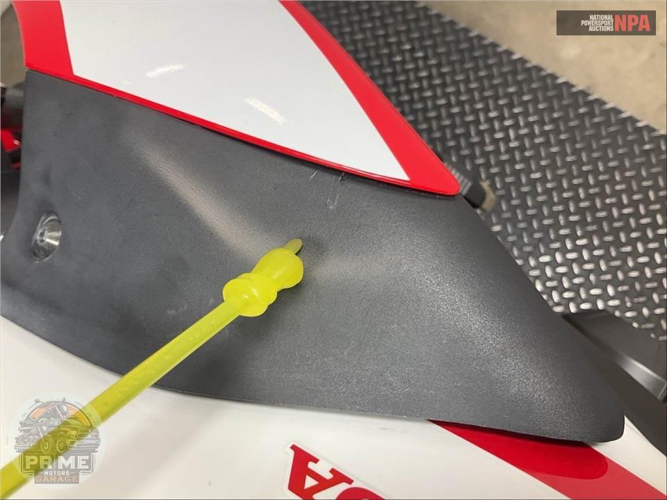 2015 Honda CB500FAF (ABS) — фото 17