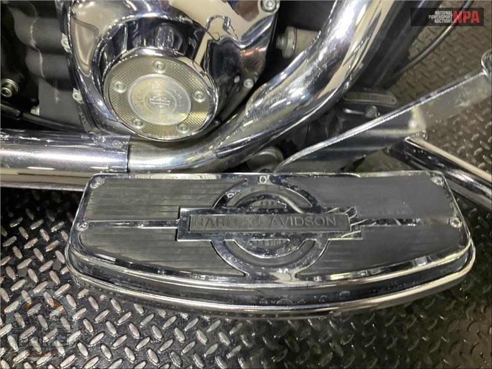 2008 Harley-Davidson FLHTCU ULTRA CLASSIC ELECTRA GLIDE — фото 44