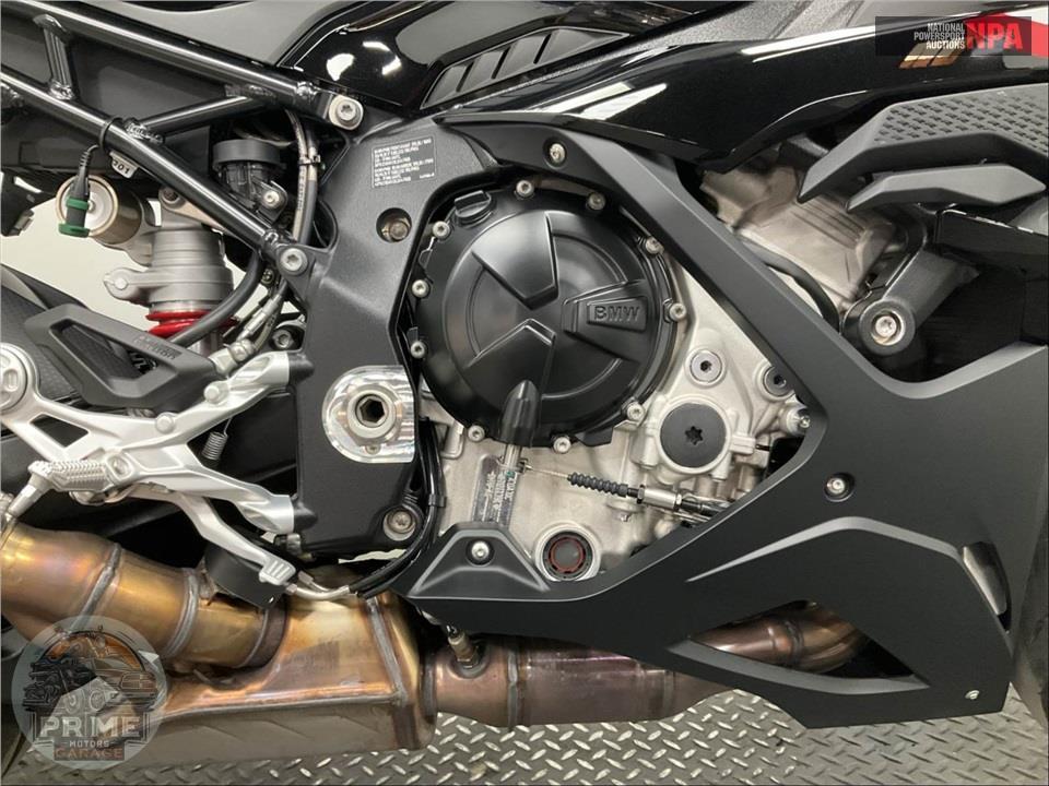 2024 Bmw S 1000 RR — фото 6