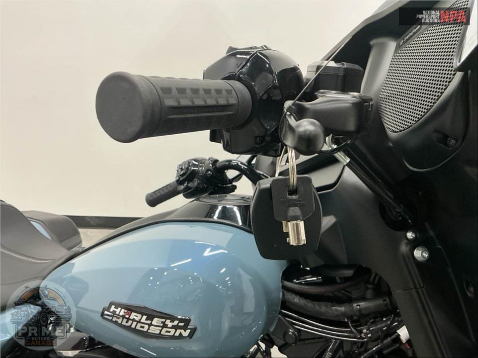 2024 Harley-Davidson FLHX STREET GLIDE — фото 10