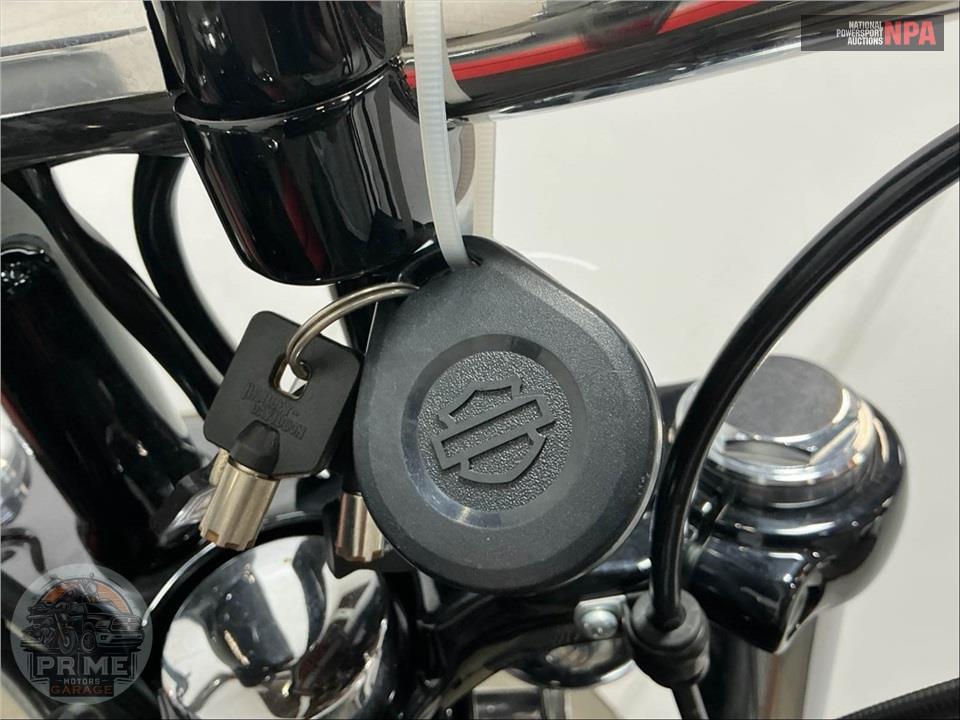 2014 Harley-Davidson FXDF-103 DYNA FAT BOB — фото 11