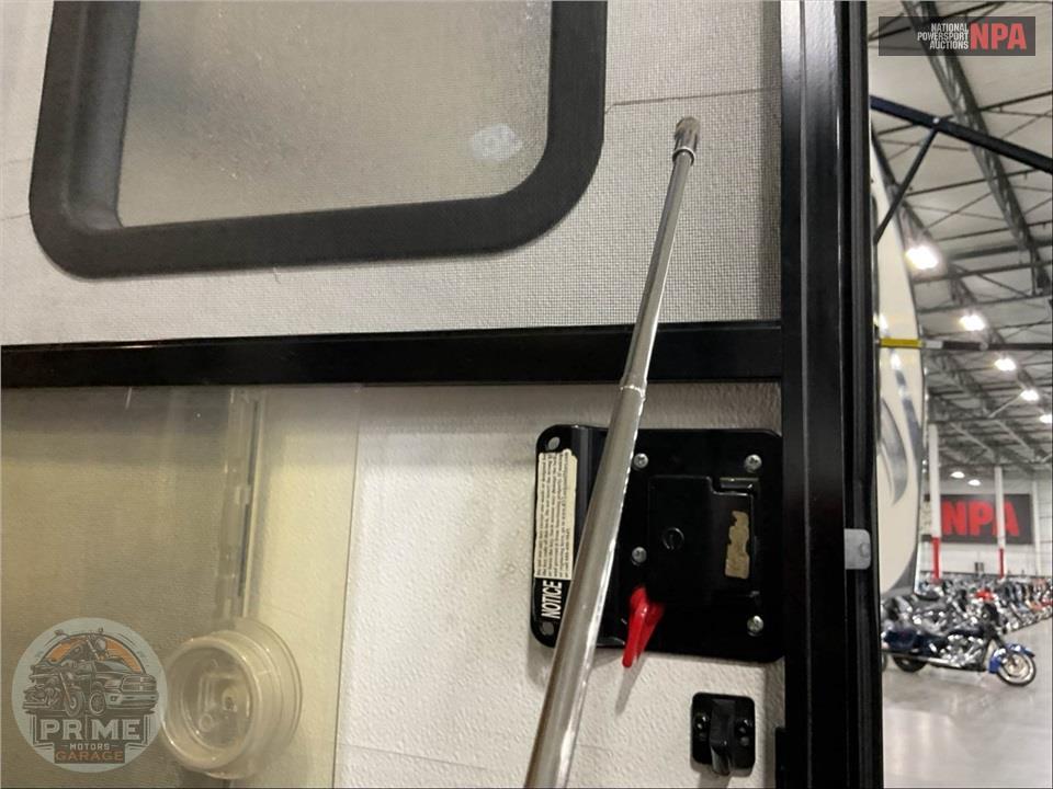 2019 Keystone Rv M-29 RES - COUGAR FIFTH WHEEL SERIES — фото 26
