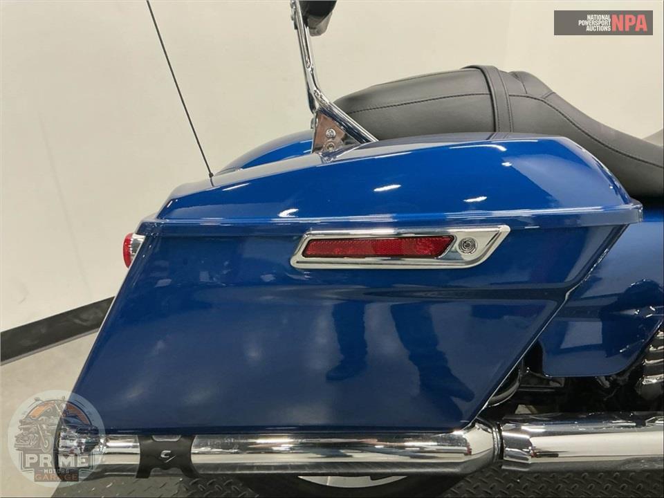 2022 Harley-Davidson FLTRX ROAD GLIDE — фото 23