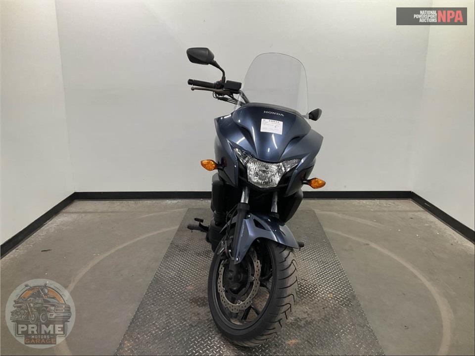 2015 Honda CTX700DF TOURING DCT (ABS) — фото 2