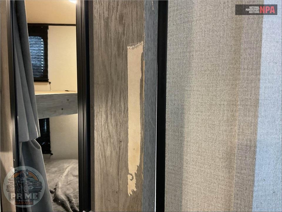 2021 Keystone Rv M-295 BH SPRINGDALE SERIES — фото 23