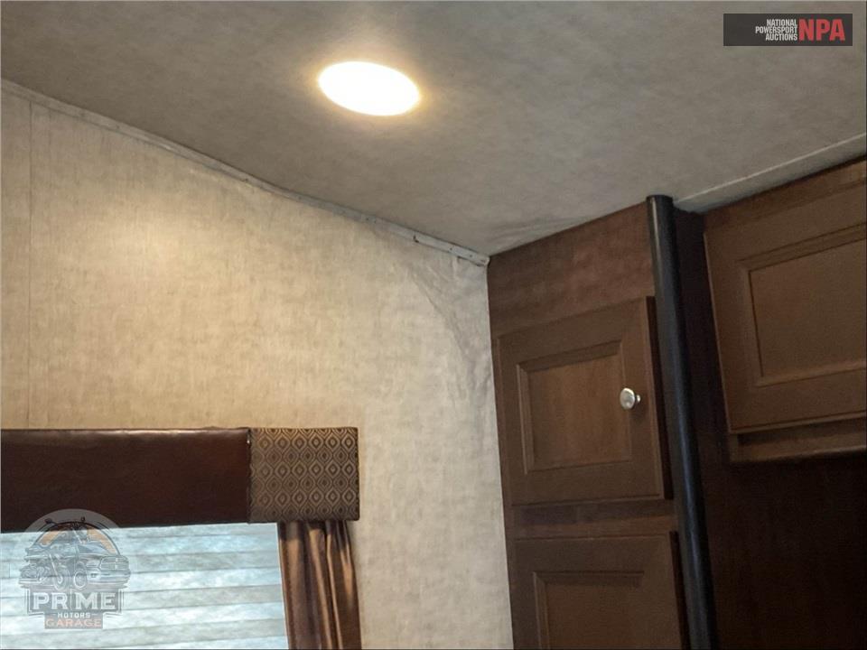 2015 Keystone Rv M-303 - IMPACT TOY HAULER SERIES — фото 31