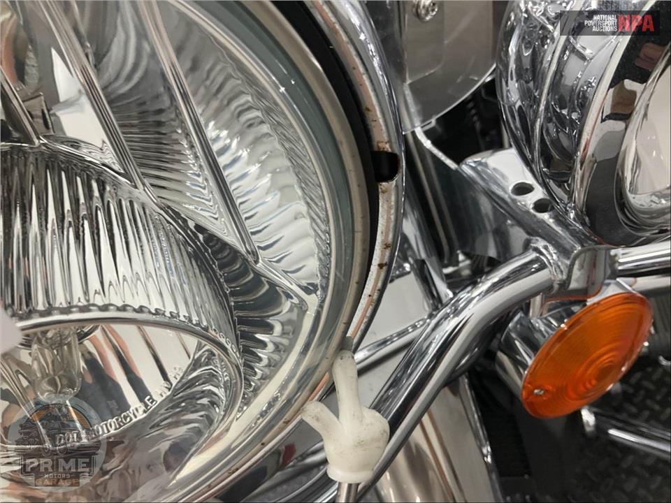 2018 Harley-Davidson FLHR ROAD KING — фото 26