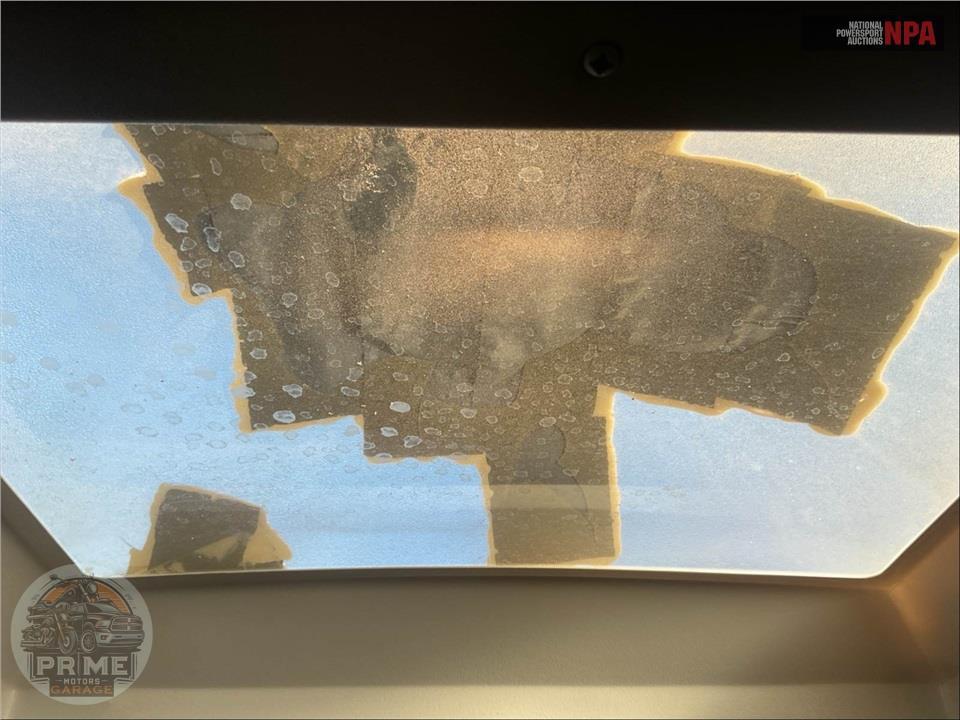 2024 Riverstone M-425FO - FIFTH WHEEL SERIES — фото 20