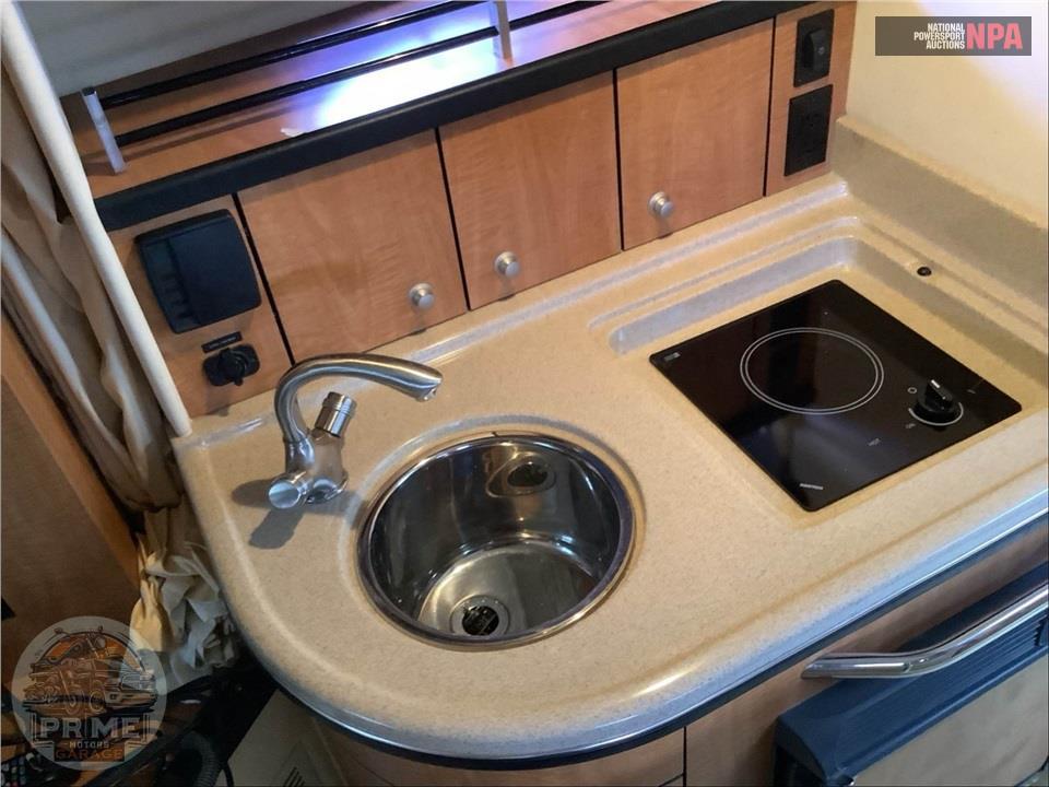2006 Sea Ray Boats 290 SUNDANCER SUNDANCER SERIES L=31/E=2 440HP MERC IB — фото 48
