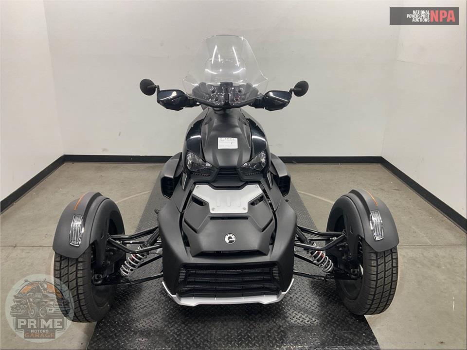 2021 Can-Am RYKER RALLY EDITION 900 ACE — фото 2